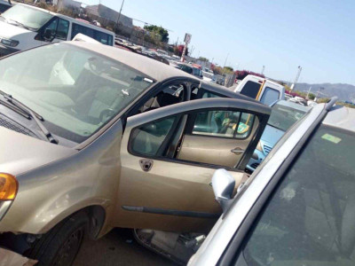 RENAULT MODUS I