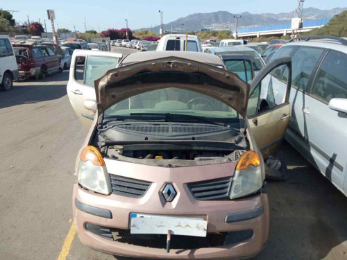  RENAULT MODUS I 