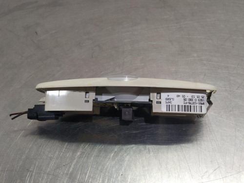  LUZ INTERIOR, FORD, C-MAX (CB7) 
