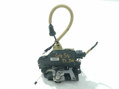 CERRADURA PUERTA DELANTERA DERECHA, SEAT, LEON (1M1)