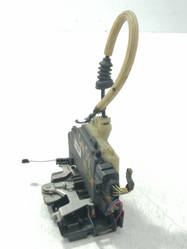  CERRADURA PUERTA DELANTERA DERECHA SEAT LEON (1M1) 