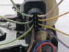  CERRADURA PUERTA DELANTERA DERECHA SEAT LEON (1M1) 