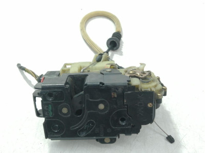 CERRADURA PUERTA DELANTERA DERECHA, SEAT, LEON (1M1)