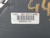  CERRADURA PUERTA DELANTERA DERECHA SEAT LEON (1M1) 