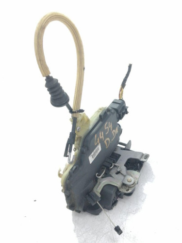  CERRADURA PUERTA DELANTERA DERECHA SEAT LEON (1M1) 