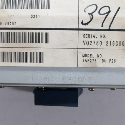 MODULO ELECTRONICO, VOLVO, XC90