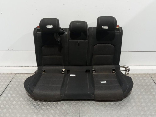  ASIENTOS TRASEROS VOLKSWAGEN PASSAT BERLINA (3G2) 