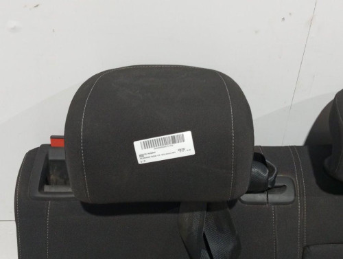  ASIENTOS TRASEROS VOLKSWAGEN PASSAT BERLINA (3G2) 