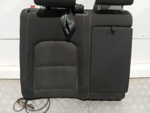  ASIENTOS TRASEROS VOLKSWAGEN PASSAT BERLINA (3G2) 