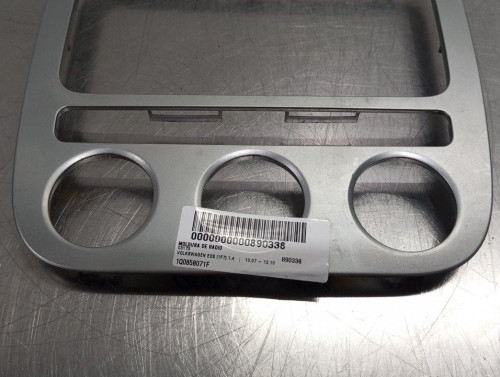  NO IDENTIFICADO VOLKSWAGEN EOS (1F7)(2006) 