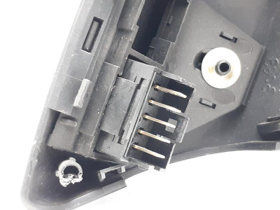 MANDO ELEVALUNAS DELANTERO DERECHO, CITROEN, XANTIA BERLINA