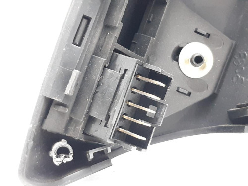  MANDO ELEVALUNAS DELANTERO DERECHO, CITROEN, XANTIA BERLINA 