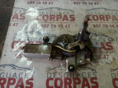 MOTOR LIMPIA TRASERO TOYOTA LAND CRUISER (J9) 