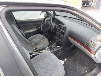 PEUGEOT 406 BERLINA (S1/S2)