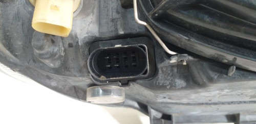  FARO IZQUIERDO, SEAT, IBIZA (6K1) 
