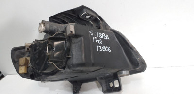 FARO IZQUIERDO, SEAT, IBIZA (6K1)
