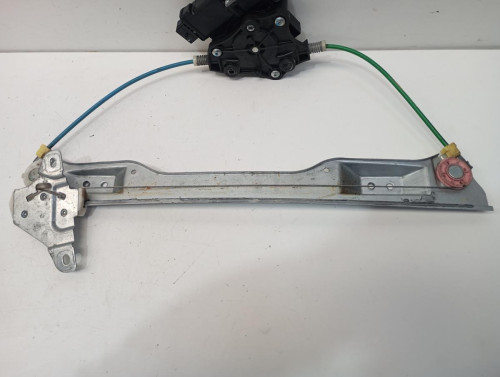 ELEVALUNAS DELANTERO IZQUIERDO Opel CORSA D 