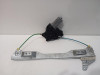ELEVALUNAS DELANTERO IZQUIERDO Opel CORSA D 