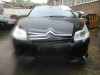  CITROEN C4 COUPE 
