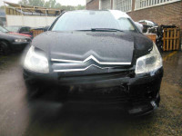 CITROEN C4 COUPE