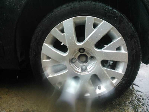 CITROEN C4 COUPE 