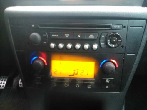 CITROEN C4 COUPE 