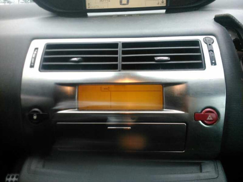  CITROEN C4 COUPE 