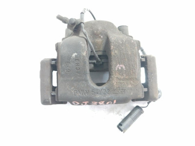 PINZA DE FRENO DELANTERA IZQUIERDA, BMW, SERIE 3 CABRIO (E46)