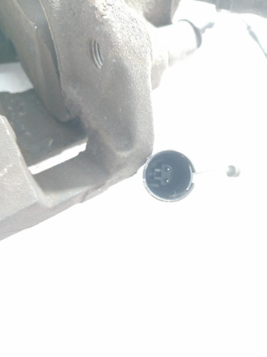  PINZA DE FRENO DELANTERA IZQUIERDA BMW SERIE 3 CABRIO (E46) 