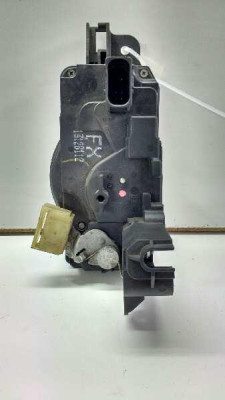 CERRADURA PUERTA DELANTERA DERECHA, OPEL, ASTRA H BERLINA