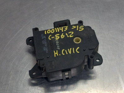 MOTOR APERTURA TRAMPILLA, HONDA, CIVIC TOURER (FK)
