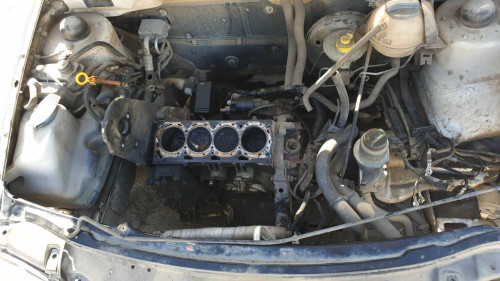  SEAT IBIZA (6K1) 