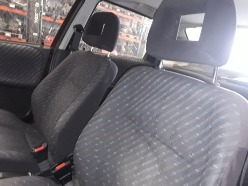 OPEL ASTRA F BERLINA — vehículo donante para recambios 