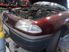 OPEL ASTRA F BERLINA — vehículo donante para recambios 
