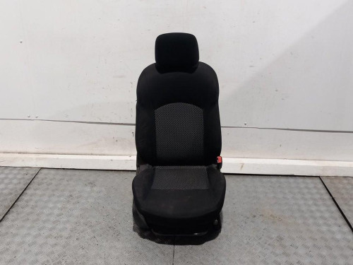  ASIENTO DELANTERO DERECHO Nissan JUKE (F15E) 