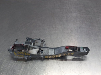 MANETA EXTERIOR DELANTERA DERECHA, CITROEN, C4 PICASSO