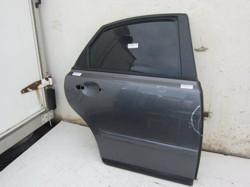  PUERTA TRASERA DERECHA VOLVO S40 BERLINA 