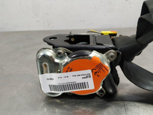  KIT AIRBAG SEAT ATECA (KH7) 
