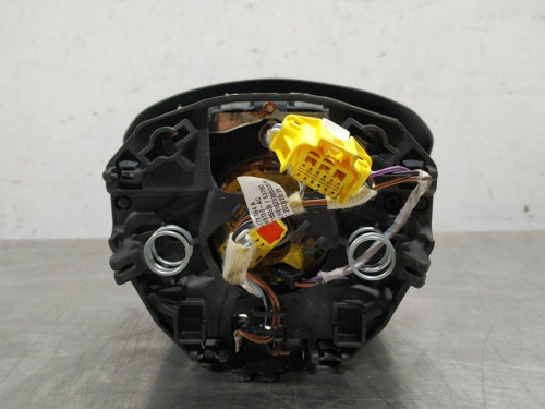  KIT AIRBAG SEAT ATECA (KH7) 