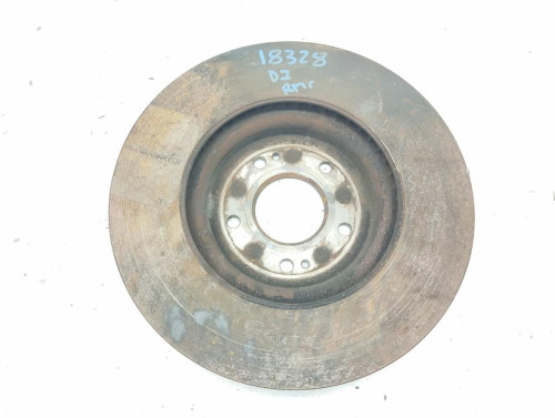  NO IDENTIFICADO HYUNDAI TUCSON (TL) 