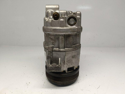 COMPRESOR AIRE ACONDICIONADO, BMW, SERIE 3 COMPACTO (E46)