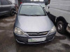 OPEL CORSA C — автомобиль-донор на запчасти 