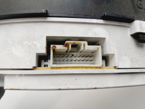 CUADRO INSTRUMENTOS DAEWOO LACETTI 