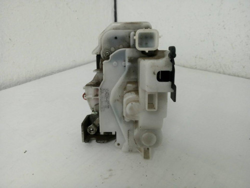 CERRADURA PUERTA DELANTERA DERECHA OPEL COMBO D 