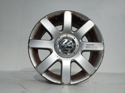 LLANTA, VOLKSWAGEN, GOLF V (1K1)(10.2003)