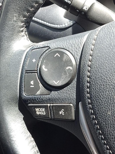 MANDO VOLANTE Toyota RAV4 