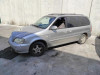 KIA CARNIVAL II (FL) — vehículo donante para recambios 