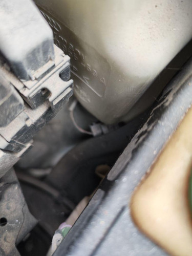 MOTOR LIMPIA DELANTERO Audi A6 BERLINA (4B2) 