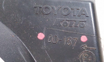 PILOTO TRASERO IZQUIERDO, TOYOTA, YARIS (P13)