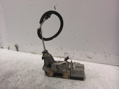 CERRADURA PUERTA TRASERA IZQUIERDA, PEUGEOT, 307 BREAK / SW (S1)(04.2002)